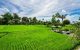 Kajane Yangloni Hotel Bali